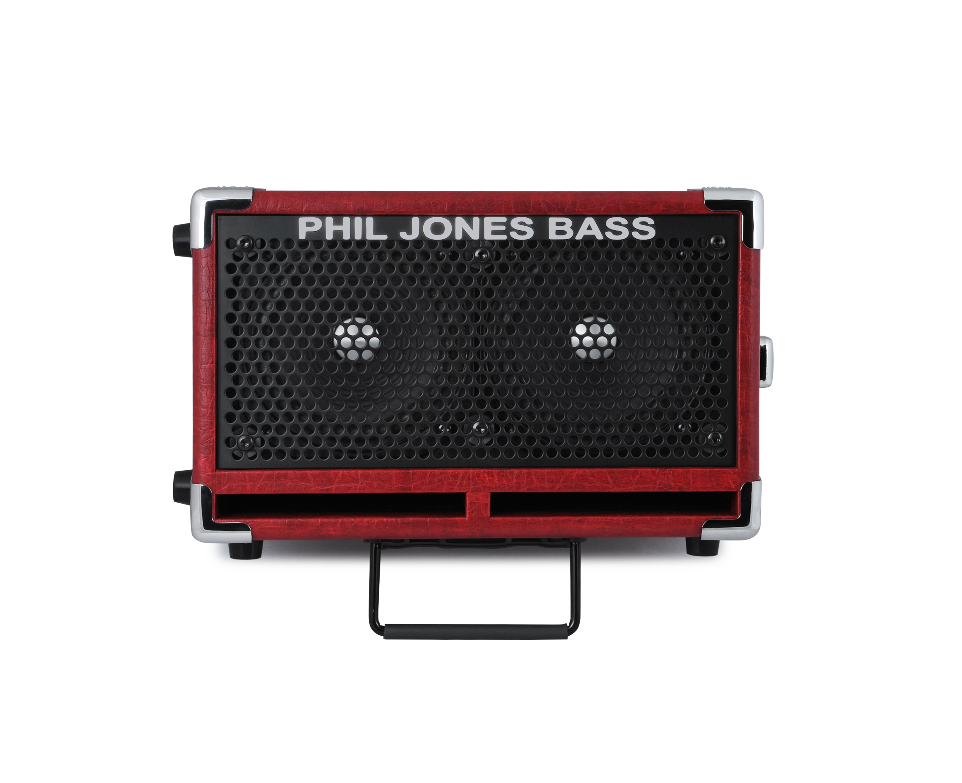 Phil Jones Bass BASS CUB II BG-110 Red