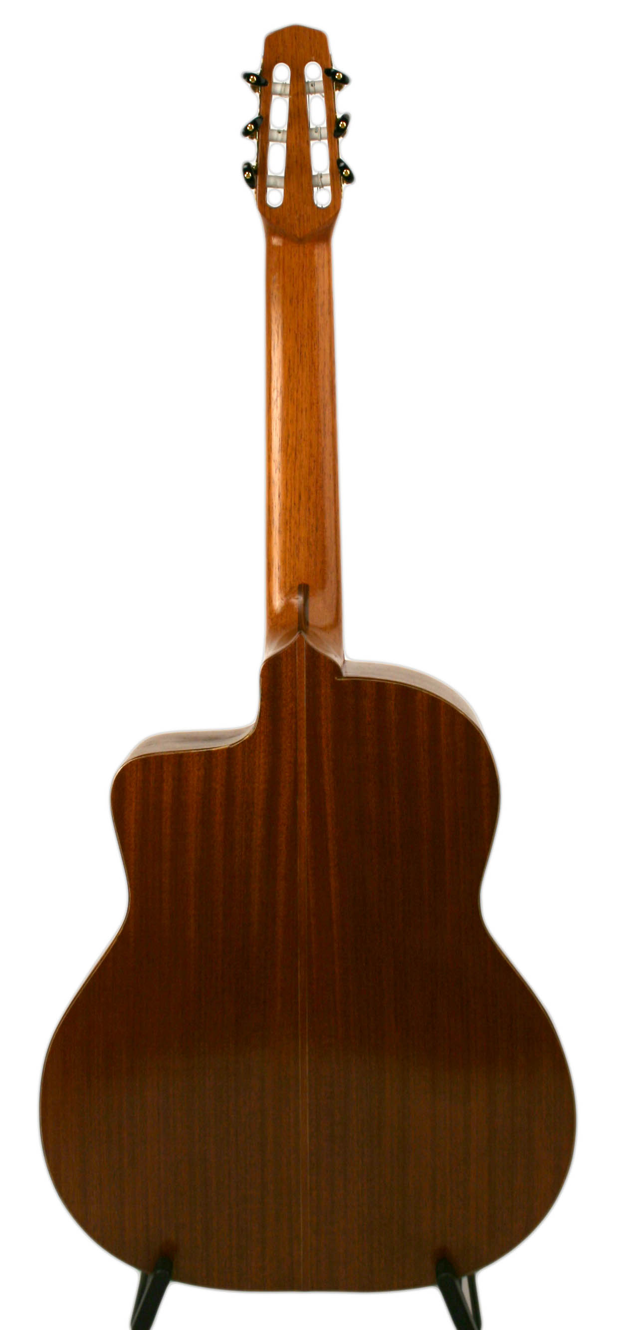 2018 Stefanidis Nylon String 