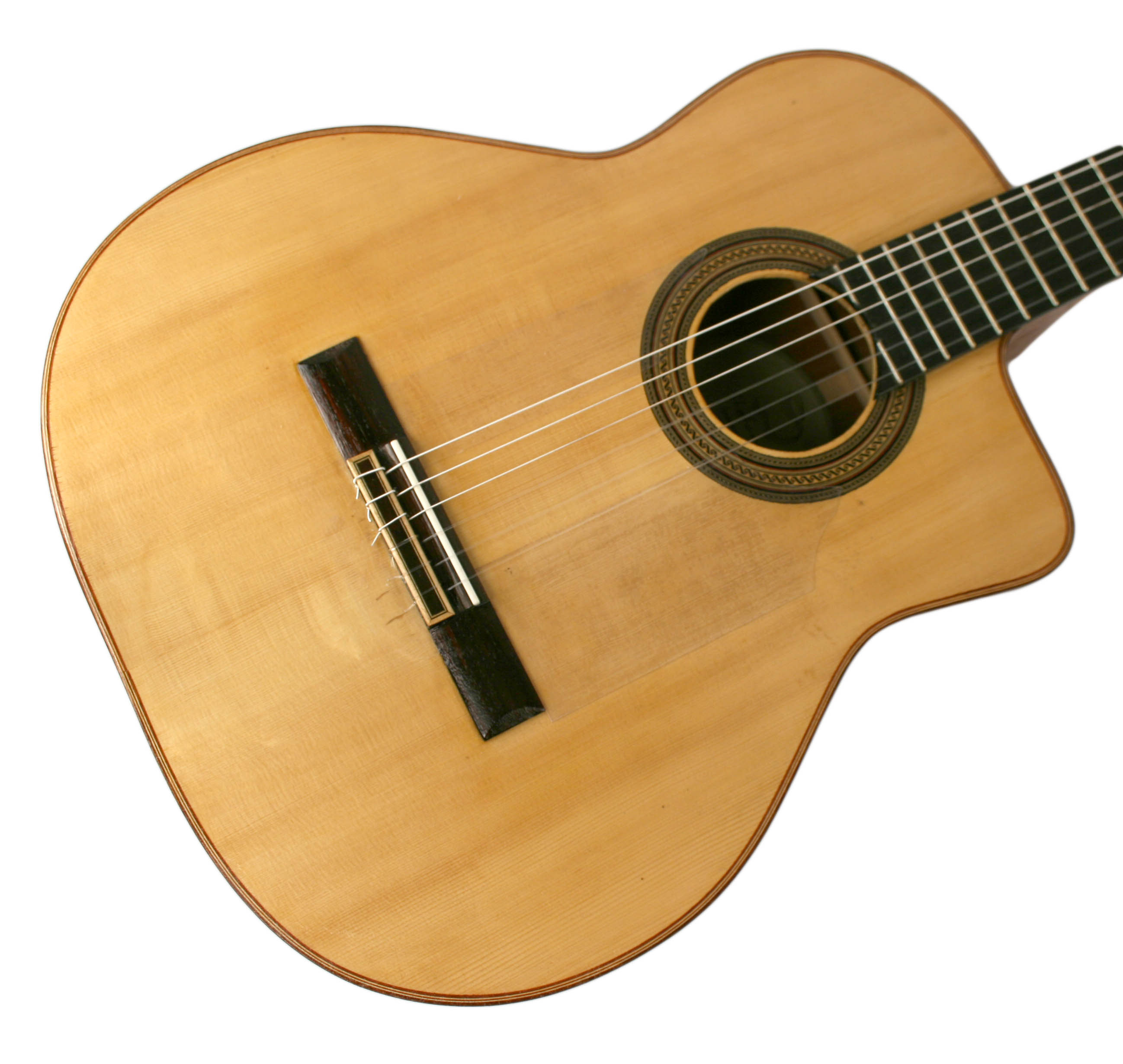 2018 Stefanidis Nylon String 