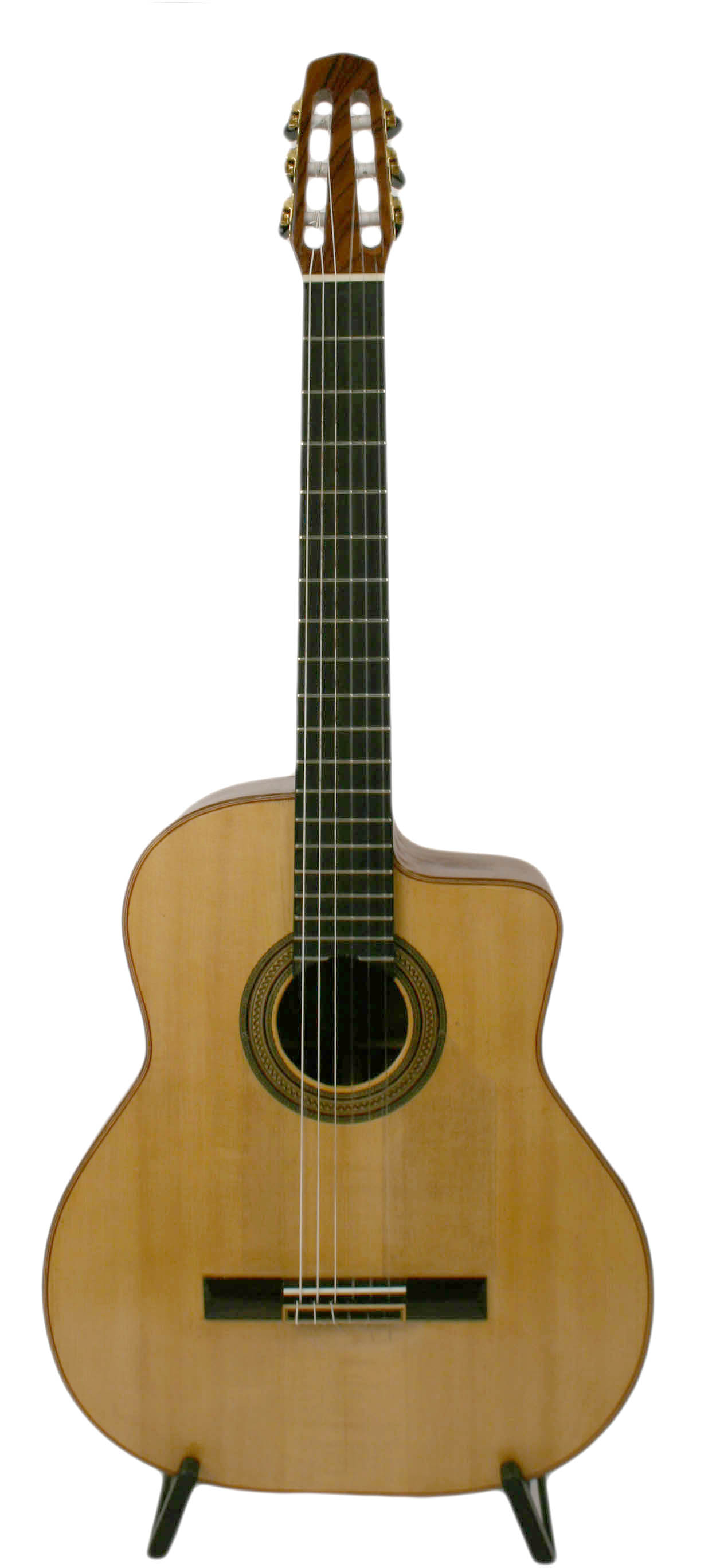 2018 Stefanidis Nylon String 