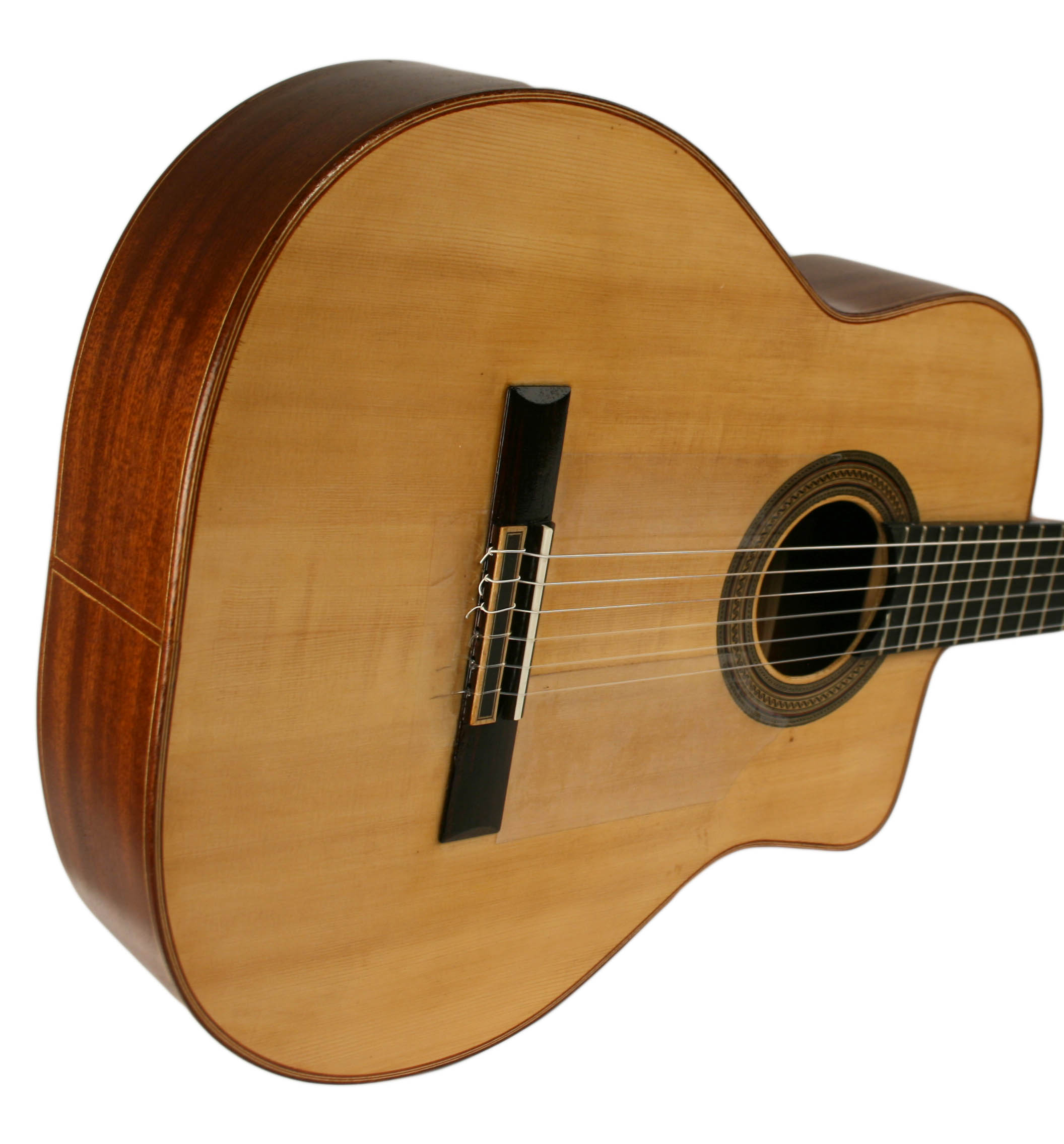 2018 Stefanidis Nylon String 