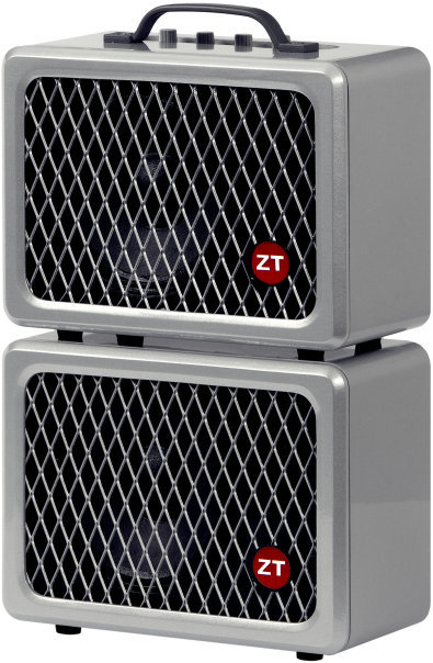 ZT LUNCHBOX CAB EXTENSION SPEAKER DjangoBooks