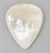 Dugain Contoured Pick - Pearl