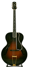 1929 Gibson Master Model L-5 