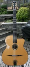 USED 2001 DELL’ARTE DARK EYES