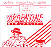 Argentine Single D Strings 1014 28 Gauge - Loop End(10 Pack)