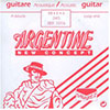 Argentine Single E Strings 1016 45 Gauge - Loop End(10 Pack)