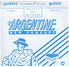 Argentine Single G Strings 1213MF 23 Gauge - Ball End(10 Pack)