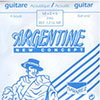 Argentine Single E Strings 1216MF 46 Gauge - Ball End(10 Pack)