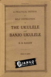 eBook: Bailey Ukulele Method