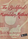 eBook: The Bickford Mandolin Method - Volume 2