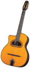 D-500 LEFTY (Limited Edition)