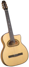 Gitane DG-560 Nylon String