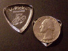 V-Picks Dimension Junior Buffed