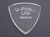 V-Picks Medium Lite Pointed