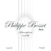 Philippe Bosset Manouche 1146L