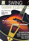 SWING GUITAR ESSENTIALS