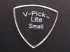 V-Picks Small Pointed Lite