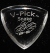 V-Picks Snake Pointed