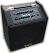 JAZZKAT - TOMKAT II AMPLIFIER NEW 200W VERSION!