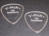 V-Picks Tradition Ultra Lite