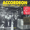 Accordeon Musette / Swing Vol.2  Paris 1925-1942 2CDs