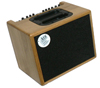 AER Compact 60 ONT Acoustic Amplifier Oak