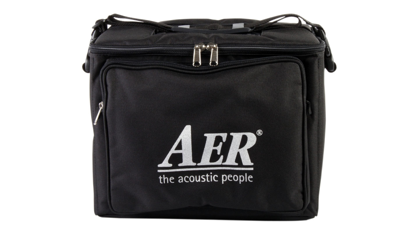 AER Compact 60 Gig Bag