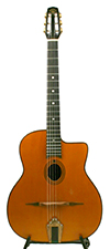 2006 AJL Model 503