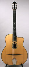 2013 Alves de Puga DR 670