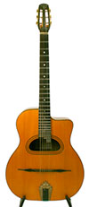 1987 Pierre Anastasio