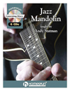 Andy Statman JAZZ MANDOLIN - FROM BILL MONROE TO BE-BOP 6 CDs