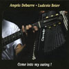 Angelo DeBarre and Ludovic Beier Come Into My Swing!