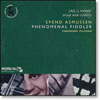 Svend Asmussen Phenomenal Fiddler Vol II 1941-1950