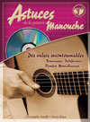 Christophe Astolfi - Astuces de la guitare Manouche Vol.3 (Musette Waltz Collection)