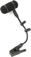 Audio-Technica AT8418 Unimount Microphone Instrument Mount