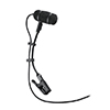 Audio-Technica PRO 35 Cardioid Condenser Clip-on Instrument Microphone 