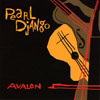 Pearl Django Avalon