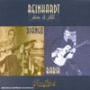 Babik Reinhardt and Django Reinhardt Reinhardt pere et fils 2CD set