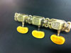 Busato Replica Tuners (Antiqued)