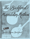 eBook: The Bickford Mandolin Method - Volume 3