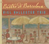 Biel Ballester Bistro de Barcelona