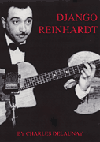 Django Reinhardt Biography