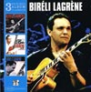 Bireli Lagrene - 3 Original Album Classics