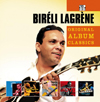 Bireli Lagrene - Original Album Classics