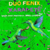 Duo Fenix with special guest Bireli Lagrene Karai-ete