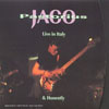 Bireli Lagrene and Jaco Pastorius Live in Italy and Honestly 2 CDs 