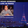 Boulou Ferre and Noah Howard Live in Paris