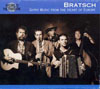 Bratsch Gypsy Music from the Heart of Europe