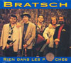 Angelo DeBarre and Bratsch Rien dans les poches